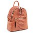 Crocodile Embossed Quality Backpack