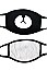 REUSABLE FASHION MASK