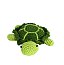 Crochet Tortoise Turtle Crossbody Bag