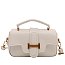 Fashion Flap Satchel Bag