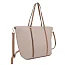 Tote with Top Handle Shoulder Bag - High Quality