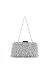 Flurry Tassel Evening Bag Clutch