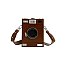 Camera Crossbody Bag