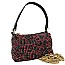 Rhinestone CROSSBODY  Bag