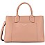 David Jones Paris Top-Handle Satchel Bag