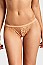 PACK OF 12 PIECES SEXY LADIES LACE THONG MULP9021LT