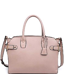 CLASSIC LAYNE SATCHEL BAG JY16641