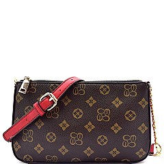 Classic Monogram Mini Bag
