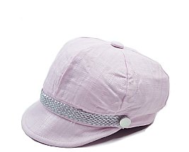 CABBIE HAT