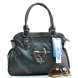FORD MUSTANG HANDBAG
