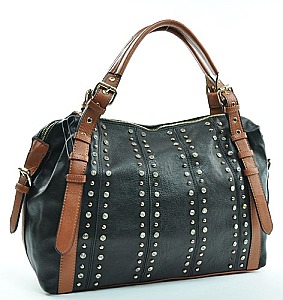 RHINESTONE SATCHEAL - FOR FALL