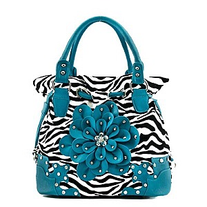 Zebra Bag On Sale - LIMITED QUANTITY