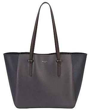 David Jones - Women's Large Shopper Bag Tote  JPCM3941