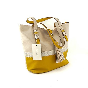 DAVID JONES BRAND HOBO BAG