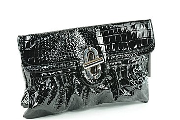 Alligator Clutch 6505