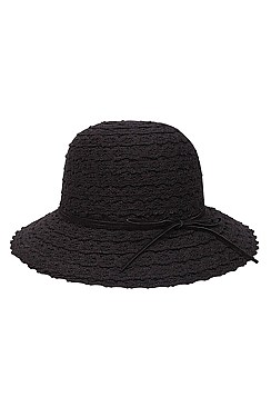 BEACH BUCKET HAT FM-AO332