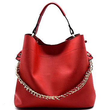 BT07 Chain Accent 2 in 1 Hobo