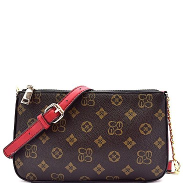 Classic Monogram Mini Bag