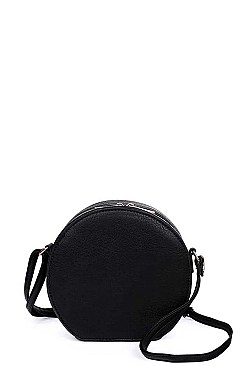 CIRCLE CROSSBODY BAG