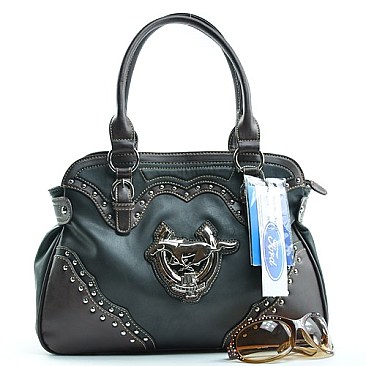 FORD MUSTANG HANDBAG