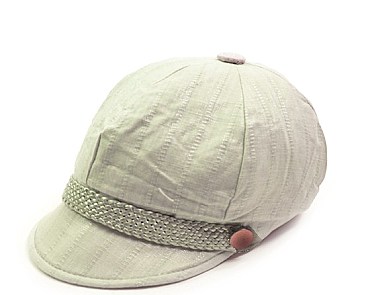 CABBIE HAT