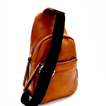 Unisex Organizer Cross Body Sling Bag MH-MC0038