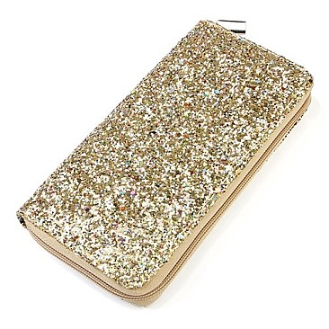 SPARKLY FASHION WALLET JP-WT326X204N2