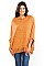 PONCHO SWEATER SHAWL WRAP WITH FRINGE
