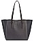 David Jones - Women's Large Shopper Bag Tote  JPCM3941