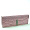 STONED ACCENTED EVENING BAG