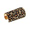 Rhinestone Covered Metal Cuff