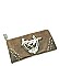 FORD MUSTANG CLUTCH WALLET - ORIGINAL