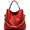 BT07 Chain Accent 2 in 1 Hobo