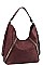 MODERN HOBO BAG