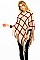 TRENDY V-SHAPED FRINGED PONCHO FM-WSF212