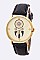 Chic Dream Catcher Printed Fashion Watch LA-2749