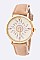 Chic Dream Catcher Print Fashion Watch LA -2763