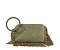 [S]LJQ017-LP Snake Print Elegant Frame Satchel SET with Wallet