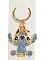 Rhinestone Keychain