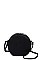 CIRCLE CROSSBODY BAG