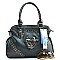 FORD MUSTANG HANDBAG