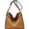 Classy Single Strap Flap Shoulder Bag MH-LDG002