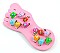 Adjustable Toe Rings -12 Rings Per Foot
