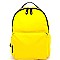 JY0136-LP Multi Pocket Nylon Fashion Backpack