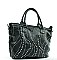 RHINESTONE BAG -FOR FALL