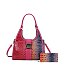 ROSE SET HANDBAGS